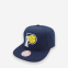 Mitchell & Ness team Ground 2.0 Snapback HWC Indiana Pacers