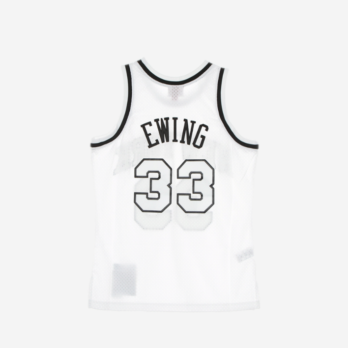 Mitchell & Ness Patrick Ewing 1991-92 NBA Swingman Jersey 1