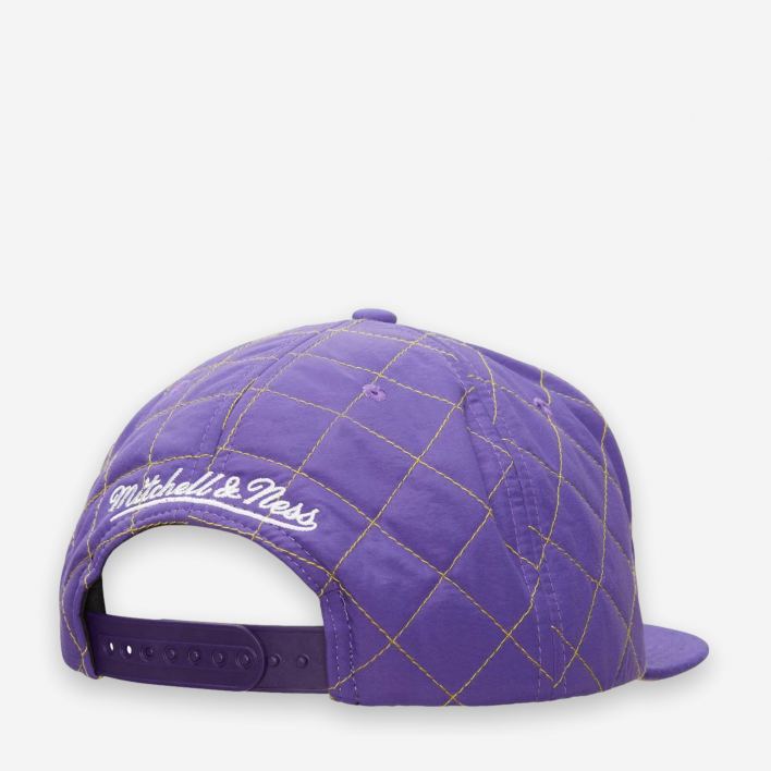 Mitchell & Ness Snapback Los Angeles Lakers 1