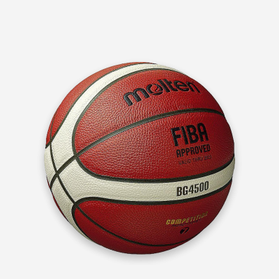 Molten B7G4000 FIBA Competition Ball