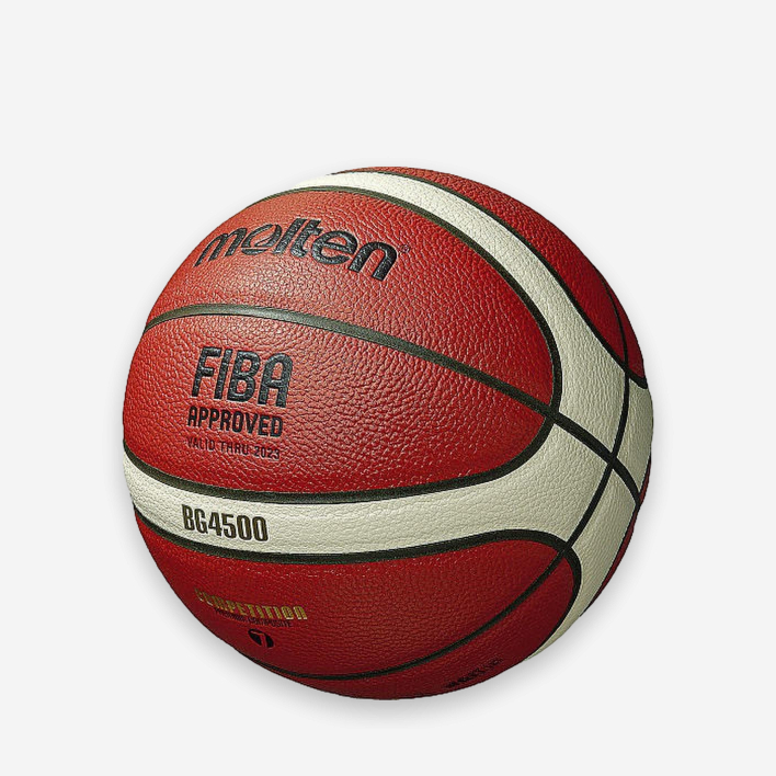 Molten B7G4000 FIBA Competition Ball 1