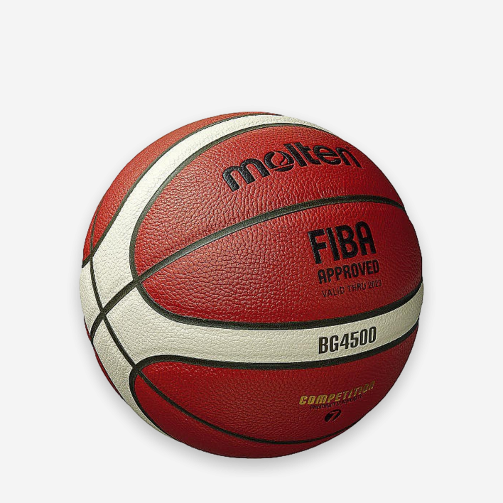 Molten B7G4000 FIBA Competition Ball 2