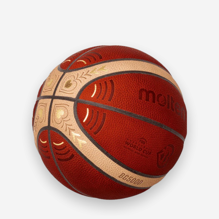 Molten B7G5000-M3P FIBA 2