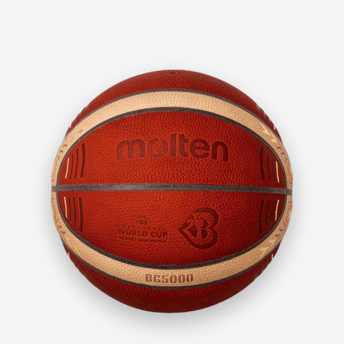 Molten B7G5000-M3P FIBA 5