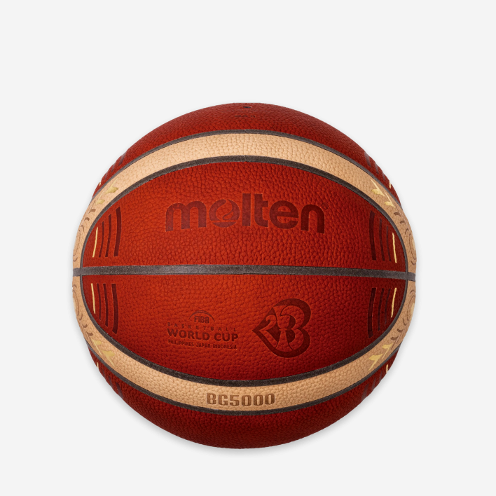 Molten B7G5000-M3P FIBA