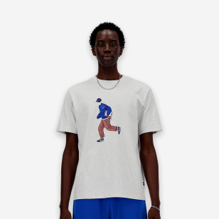 New Balance Athletics Sport Style T-Shirt