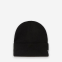 New Era Colour Pop Black Cuff Beanie Hat