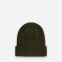 New Era Colour Pop Khaki Cuff Beanie Hat