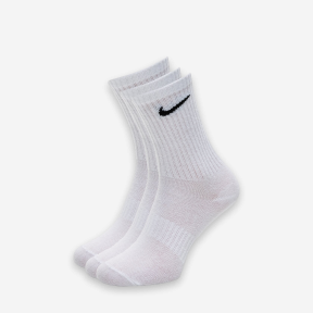 Nike Everyday Lightweight Crew 3p Socks