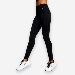 Nike Core Dri-Fit Go High Rise Tights W