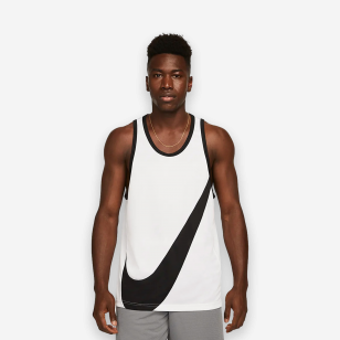 Nike Dri-Fit Crossover Jersey