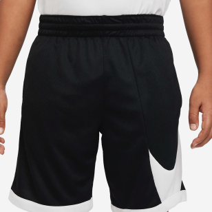 Nike Dri-Fit Older Basketball Shorts Kids
