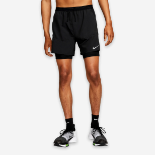 Nike Dri-Fit Stride 2in1 5in Running Shorts