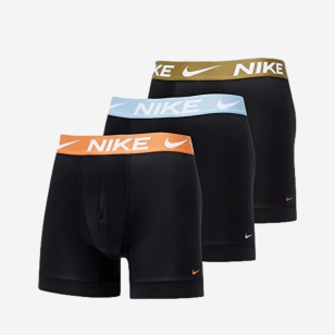 Nike Essential Micro Boxer Brief 3PK