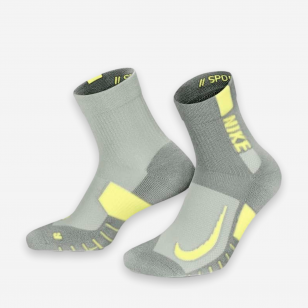 Nike Multiplier Ankle Socks 2 Pair