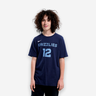 Nike NBA Memphis Grizzlies Ja Morant Kids