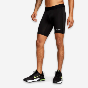 Nike Pro Dri-Fit Fitness Long Shorts