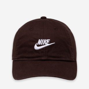 Nike Sportswear Futura Heritage86 Washed Cap