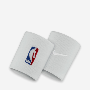 Nike Wristbands NBA