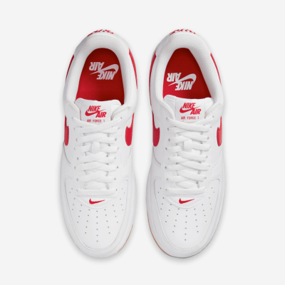 Nike Air Force 1 Low Retro Colour Of The Month 6