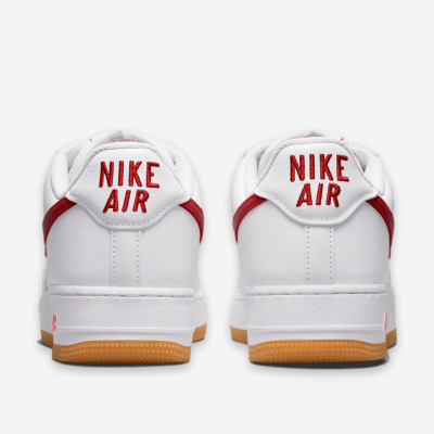 Nike Air Force 1 Low Retro Colour Of The Month 5