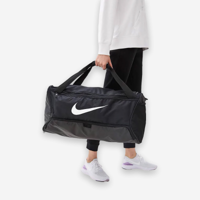 Nike Brasilia Duffel Bag M