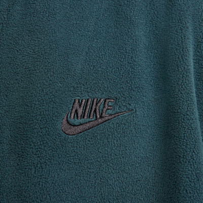 Nike Club Fleece+ 1/2 Zip Fleece Top