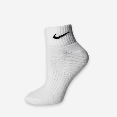 Nike Cushioned Ankle Socks 3P