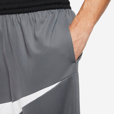 Nike Dri-Fit Basketball Shorts