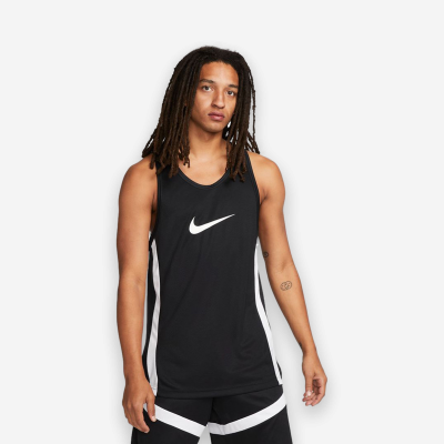 Nike Dri-FIT Icon Men´s Basketball Jersey