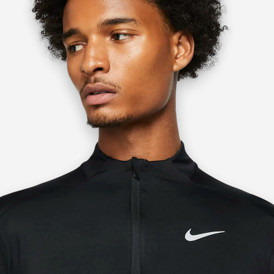 Nike Dri-FIT Men’s 1/4 Zip Running Top