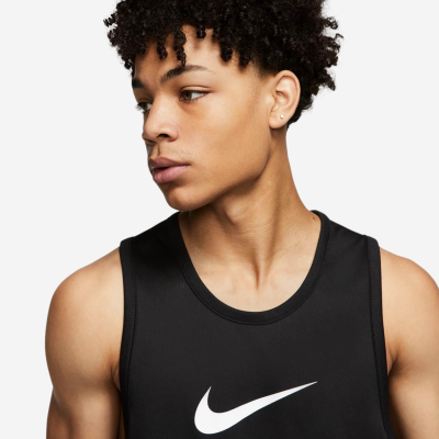 Nike Dri-Fit Men´s Basketball Top