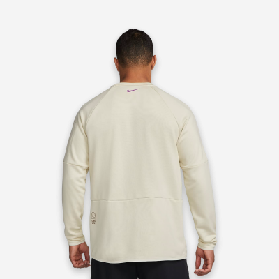 Nike Dri-Fit Moving Co Long Sleeve Top
