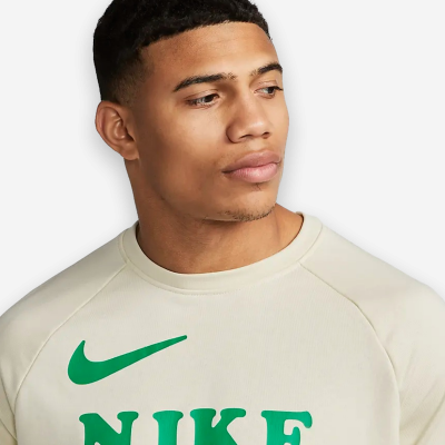 Nike Dri-Fit Moving Co Long Sleeve Top