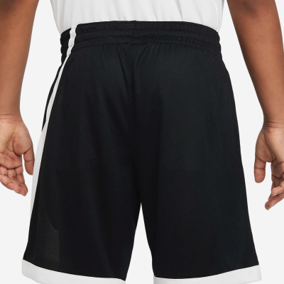 Nike Dri-Fit Older Basketball Shorts Kids