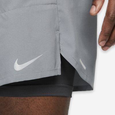 Nike Dri-Fit Stride 2in1 7in Running Shorts