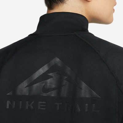 Nike Dri-Fit Trail Running Midlayer W