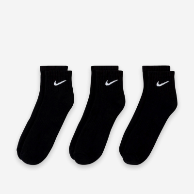 Nike Everyday Ankle 3 pairs 2
