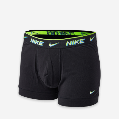Nike Everyday Cotton Trunk 3PK
