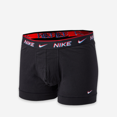 Nike Everyday Cotton Trunk 3PK