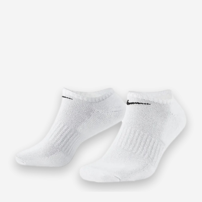 Nike Everyday Cushion 3PR Socks Low