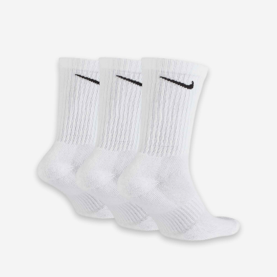 Nike Everyday Lightweight Crew 3p Socks