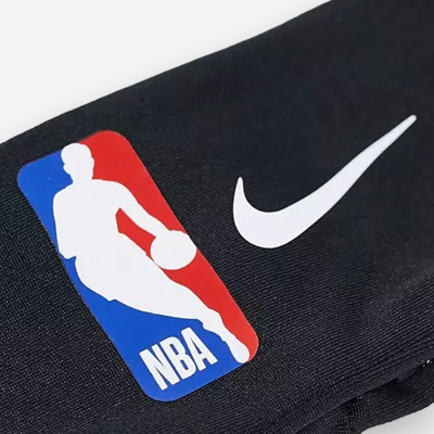 Nike Fury 2.0 NBA Headband 2