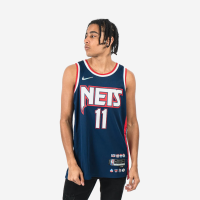 Nike NBA Kyrie Irving Brooklyn Nets Swingman Kids Jersey