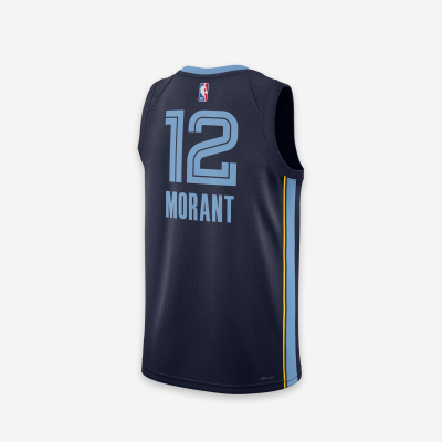 Nike NBA Swingman Jersey Memphis Grizzlies Icon Edition 2022/23