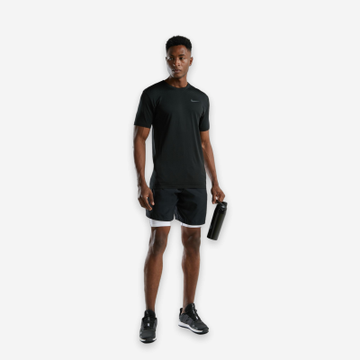 Nike Pro Dri-Fit Long Shorts