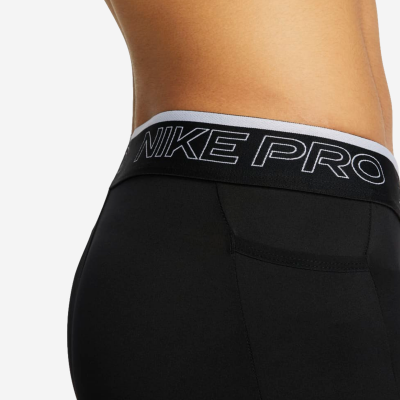 Nike Pro Dri-Fit Men´s 3/4 Tights