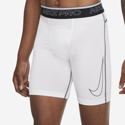 Nike Pro Dri-Fit Men´s Shorts