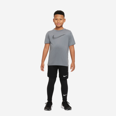 Nike Pro Dri-Fit Older Kids Tights
