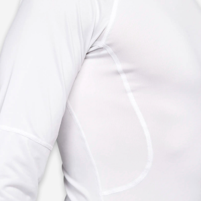 Nike Pro Dri-Fit Tight Long Sleeve Fitness Top